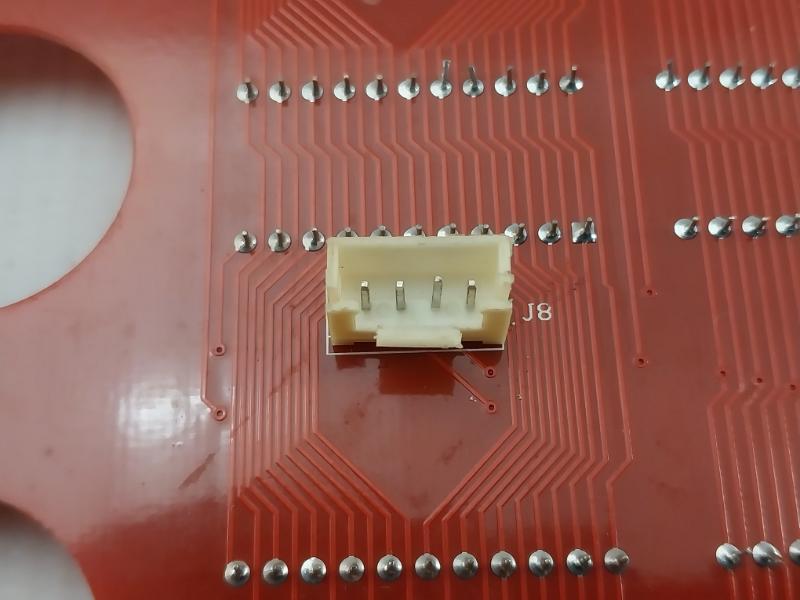 Display Controller Pcb Rc-s2-6