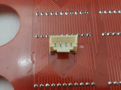 Display Controller Pcb Rc-s2-6