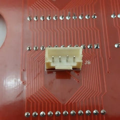 Display Controller Pcb Rc-s2-6