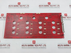 Display Controller Pcb Rc-s2-6