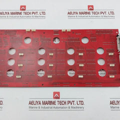Display Controller Pcb Rc-s2-6