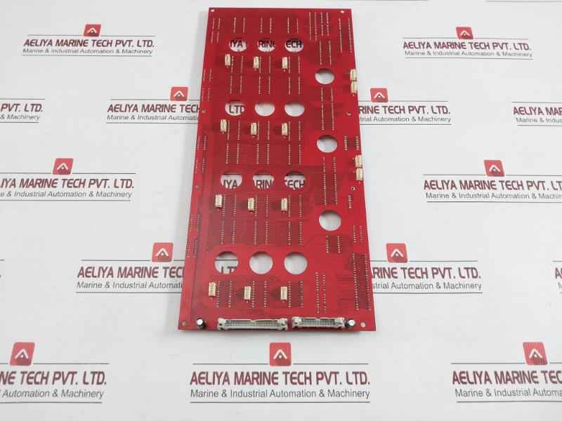 Display Controller Pcb Rc-s2-6