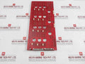Display Controller Pcb Rc-s2-6