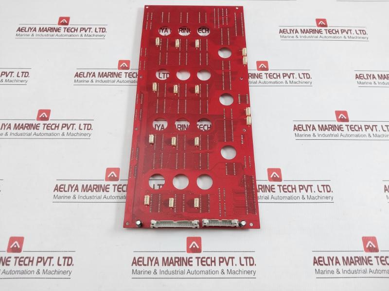 Display Controller Pcb Rc-s2-6