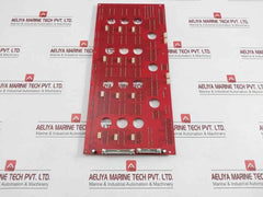 Display Controller Pcb Rc-s2-6
