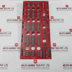 Display Controller Pcb Rc-s2-6