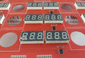Display Controller Pcb Rc-s2-6
