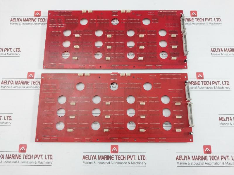 Display Controller Pcb Rc-s2-6