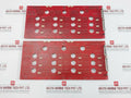Display Controller Pcb Rc-s2-6