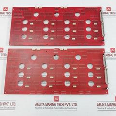 Display Controller Pcb Rc-s2-6