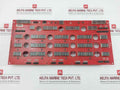 Display Controller Pcb Rc-s2-6
