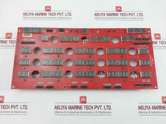Display Controller Pcb Rc-s2-6