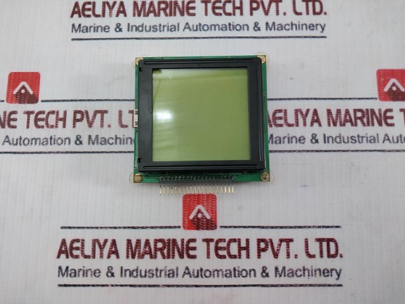 Display Elektronik 128128B Monochrome Graphical Lcd Display Module