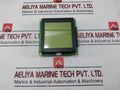 Display Elektronik 128128B Monochrome Graphical Lcd Display Module
