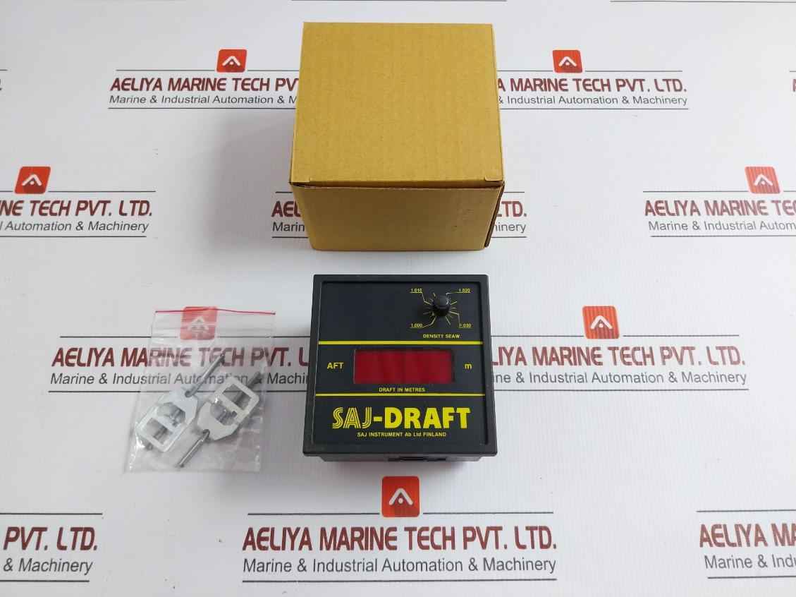 Display Module 32-00-0 Saj Instrument