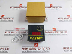 Display Module 32-00-0 Saj Instrument