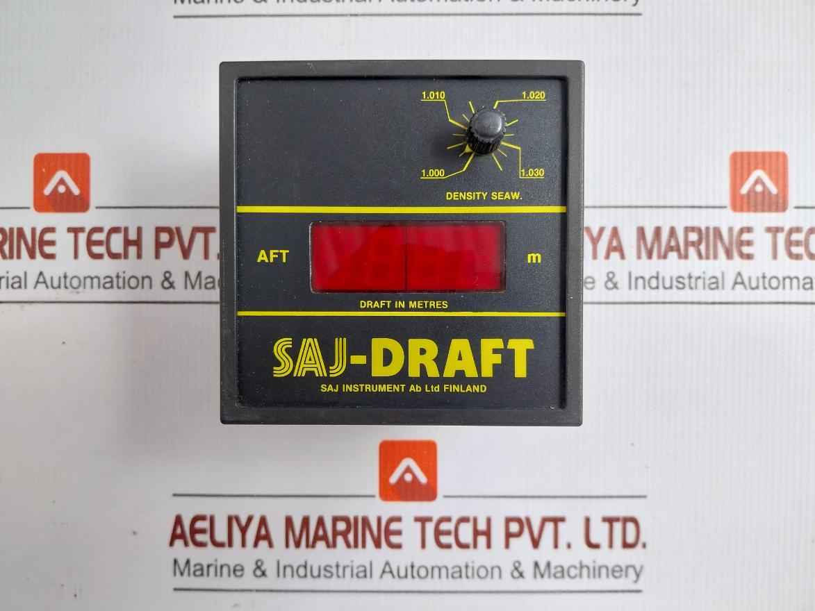 Display Module 32-00-0 Saj Instrument