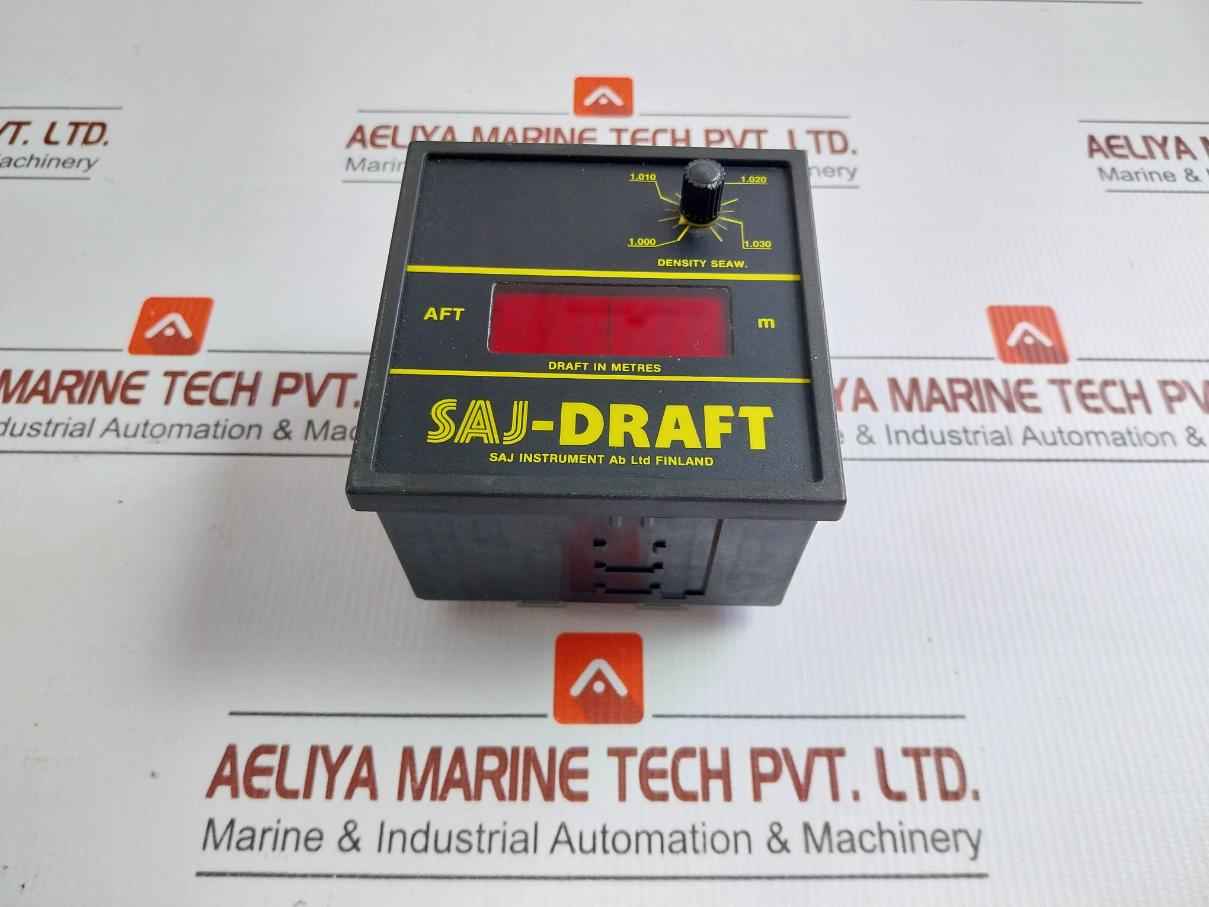 Display Module 32-00-0 Saj Instrument