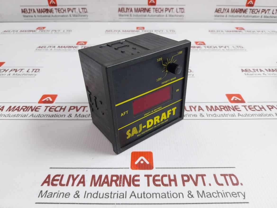 Display Module 32-00-0 Saj Instrument