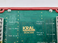 Display Processing Unit Bem300 Kral 24Vdc 4-20Ma