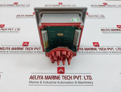 Display Processing Unit Bem300 Kral 24Vdc 4-20Ma