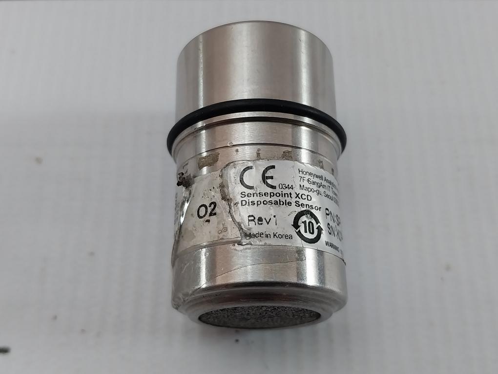 Disposable Sensor Spxcdxso1Ss Honeywell 4.0V, 250Ma