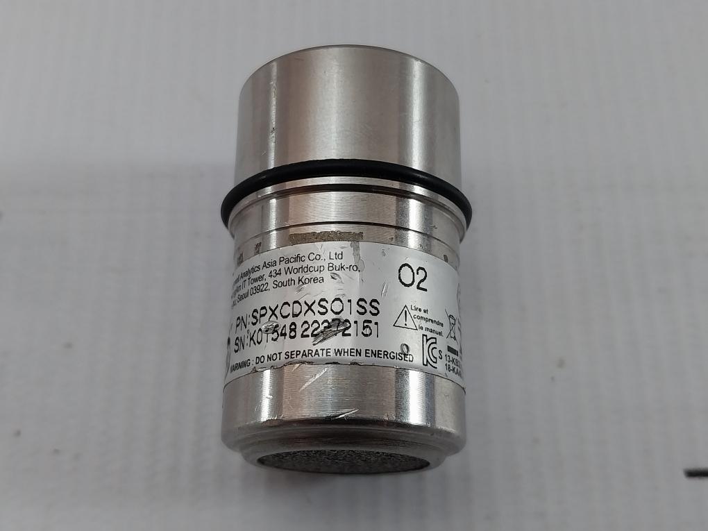Disposable Sensor Spxcdxso1Ss Honeywell 4.0V, 250Ma