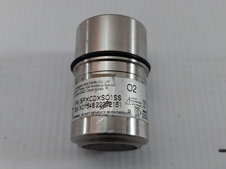 Disposable Sensor Spxcdxso1Ss Honeywell 4.0V, 250Ma