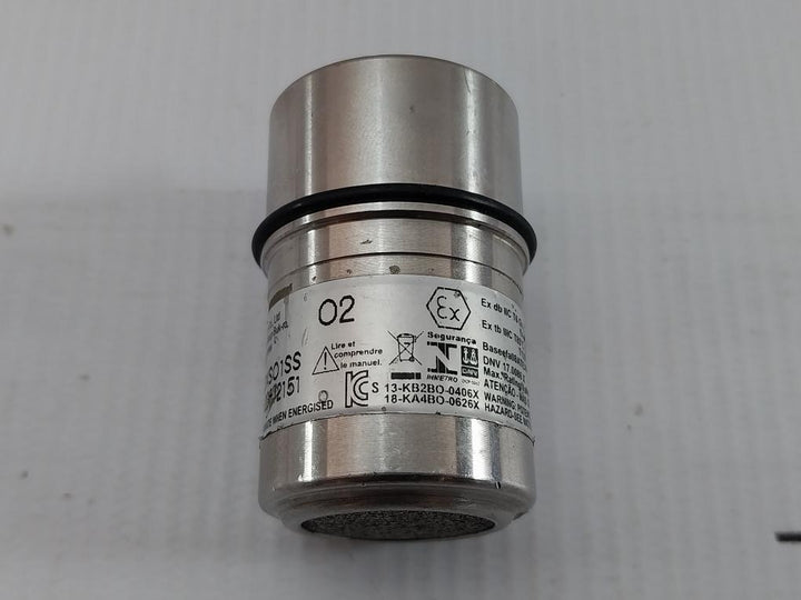 Disposable Sensor Spxcdxso1Ss Honeywell 4.0V, 250Ma