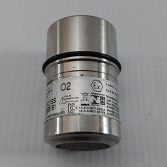 Disposable Sensor Spxcdxso1Ss Honeywell 4.0V, 250Ma