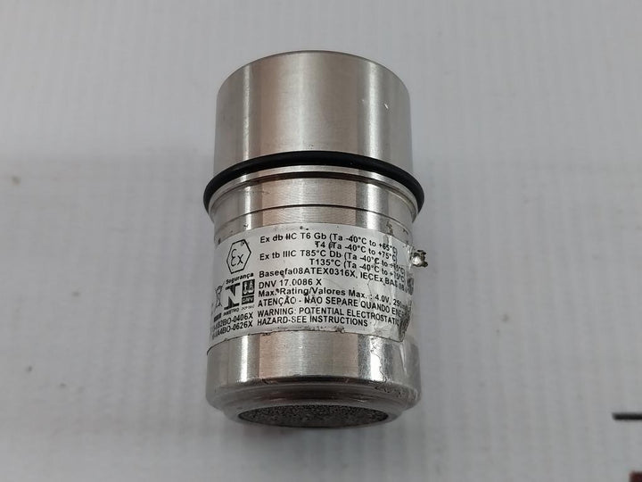 Disposable Sensor Spxcdxso1Ss Honeywell 4.0V, 250Ma