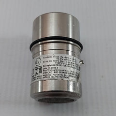 Disposable Sensor Spxcdxso1Ss Honeywell 4.0V, 250Ma