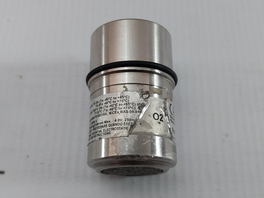 Disposable Sensor Spxcdxso1Ss Honeywell 4.0V, 250Ma