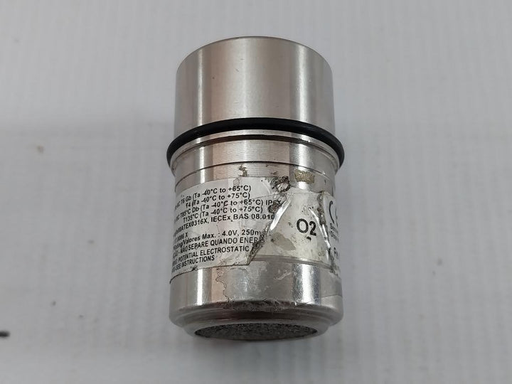 Disposable Sensor Spxcdxso1Ss Honeywell 4.0V, 250Ma