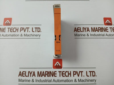 Distance-Module-55-C-Wago-750-616-210021-2