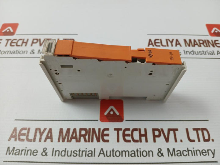 Distance-Module-55-C-Wago-750-616-210021-5