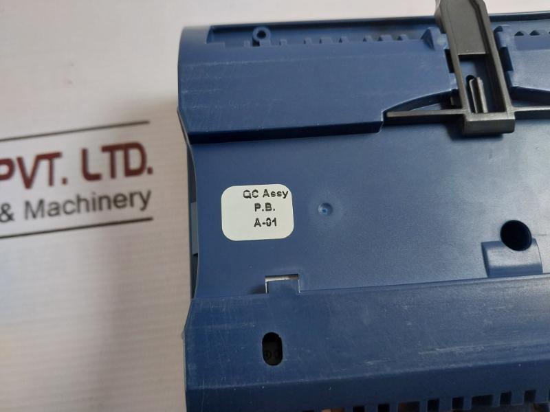 Distech Controls Ecp-300 Lonmark Microprocessor-based Programmable Controllers