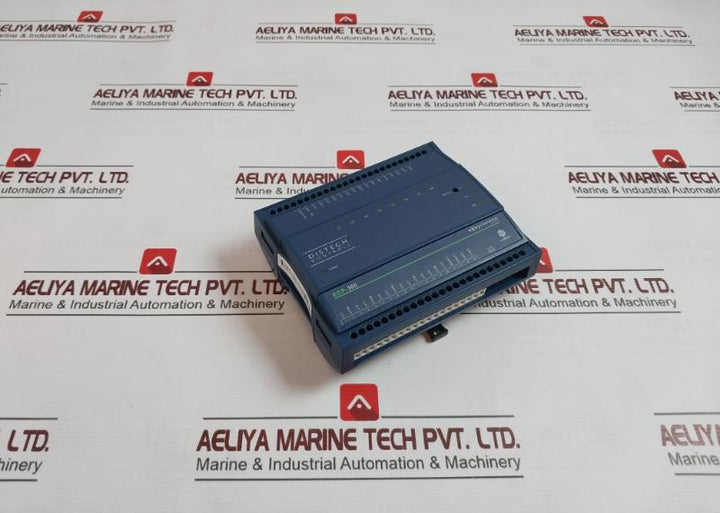 Distech Controls Ecp-300 Lonmark Microprocessor-based Programmable Controllers