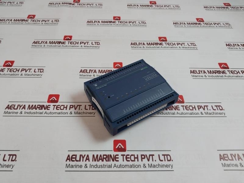 Distech Controls Ecp-300 Lonmark Microprocessor-based Programmable Controllers