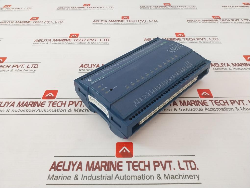 Distech Controls Ecp-500 Programmable Controller 048D3A9A0200 2009W36