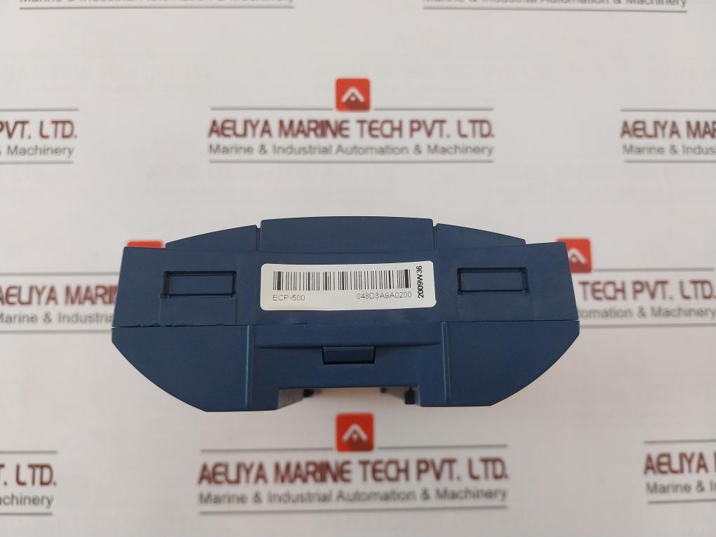 Distech Controls Ecp-500 Programmable Controller 048D3A9A0200 2009W36