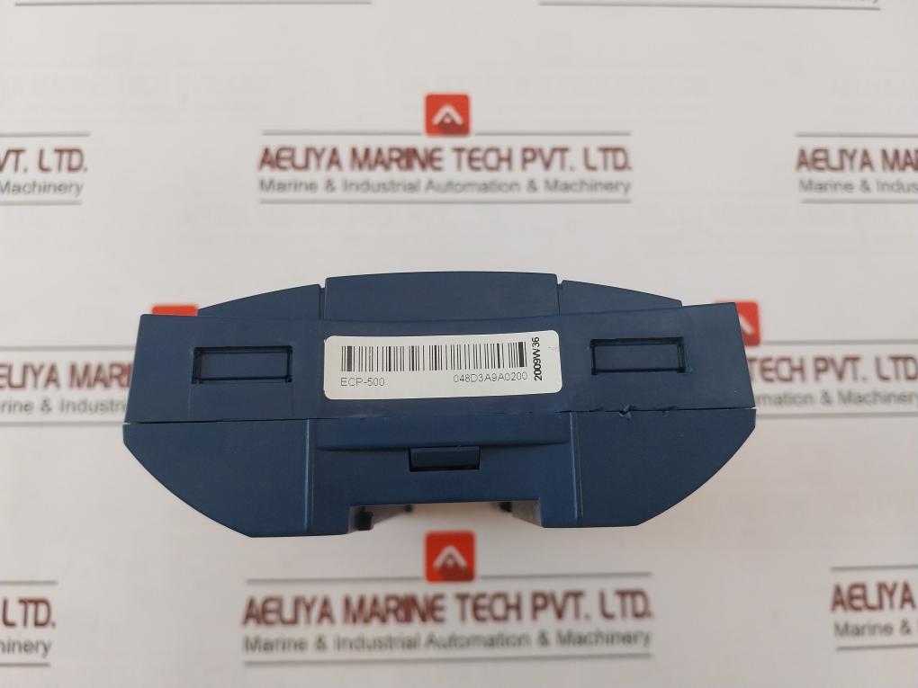 Distech Controls Ecp-500 Programmable Controller 048D3A9A0200 2009W36