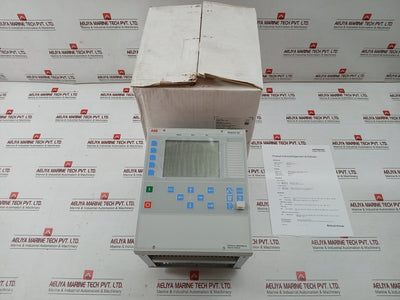 Distributed-Busbar-Protection-Relay-Abb-Reb500-Bu-50-60hz-110-250-Vdc-1