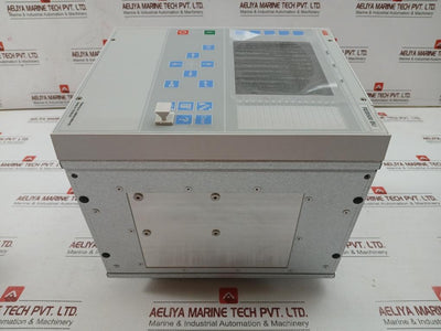 Distributed-Busbar-Protection-Relay-Abb-Reb500-Bu-50-60hz-110-250-Vdc-5