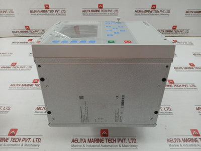 Distributed-Busbar-Protection-Relay-Abb-Reb500-Bu-50-60hz-110-250-Vdc-6