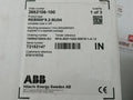 Distributed-Busbar-Protection-Relay-Abb-Reb500-Bu-50-60hz-110-250-Vdc-9