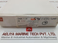 Distribution Block Dbk 1X8 Brand Elmex 800V 57A (1 Box = 9 Pcs)