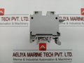 Distribution Block Dbk 1X8 Brand Elmex 800V 57A (1 Box = 9 Pcs)