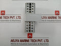 Distribution Block Dbk 1X8 Brand Elmex 800V 57A (1 Box = 9 Pcs)