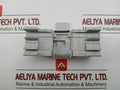 Distribution Block Dbk 1X8 Brand Elmex 800V 57A (1 Box = 9 Pcs)